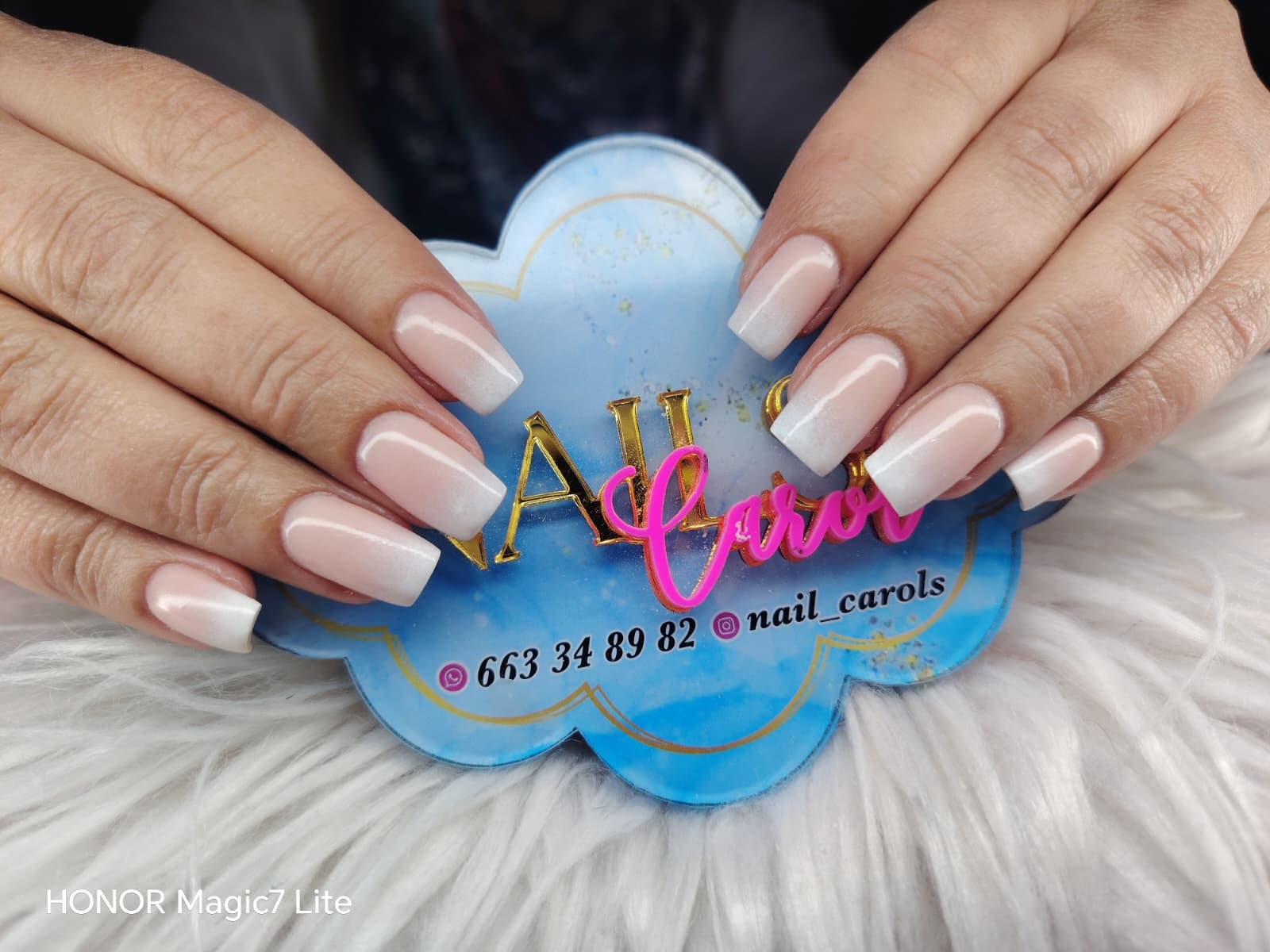 Uñas 3
